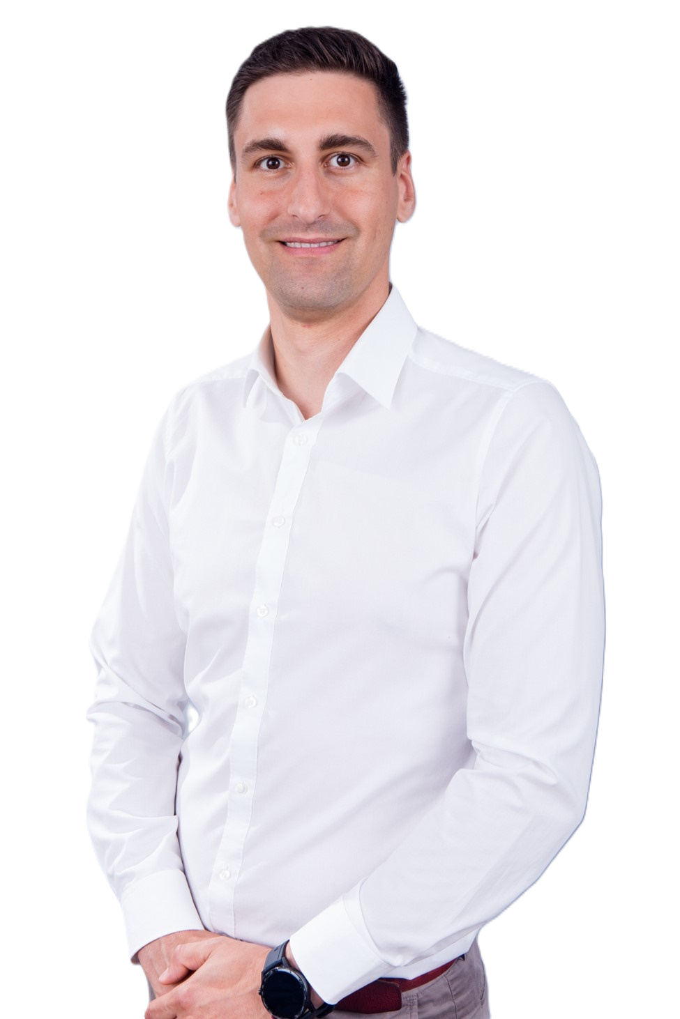 Ivaylo Dimitrov